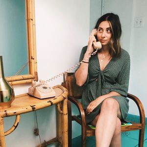 Meet your Posher, Jennifer